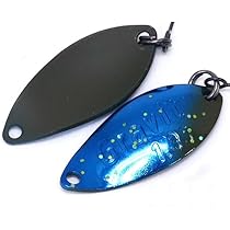 Amazon.co.jp: ディープパラドックス グラビティ1.65g エリア